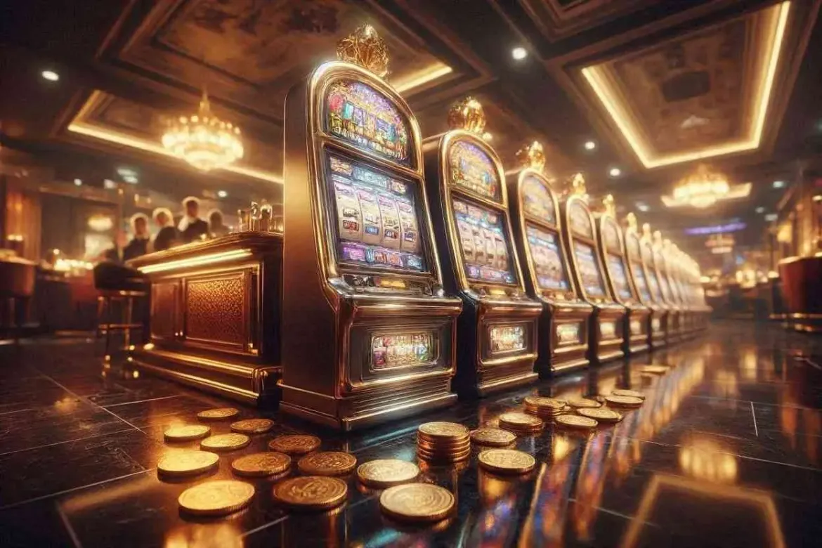 Spin Boss Casino